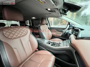 Xe Hyundai SantaFe Cao cấp 2.5L HTRAC 2022