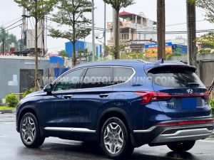 Xe Hyundai SantaFe Cao cấp 2.5L HTRAC 2022