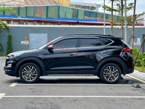 Xe Hyundai Tucson 2.0 ATH 2020