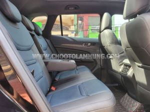 Xe Ford Territory Titanium 1.5 AT 2023