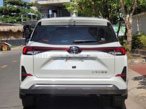 Xe Toyota Veloz Cross 1.5 CVT 2023