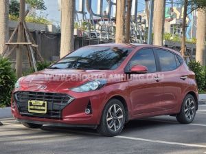 Xe Hyundai i10 1.2 AT 2022