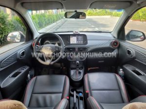 Xe Hyundai i10 1.2 AT 2022