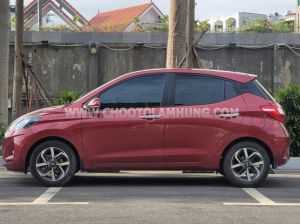 Xe Hyundai i10 1.2 AT 2022