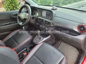 Xe Hyundai i10 1.2 AT 2022