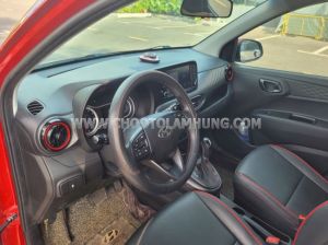 Xe Hyundai i10 1.2 AT 2022