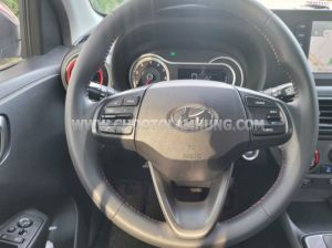 Xe Hyundai i10 1.2 AT 2022