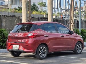 Xe Hyundai i10 1.2 AT 2022