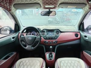 Xe Hyundai i10 Grand 1.2 AT 2020