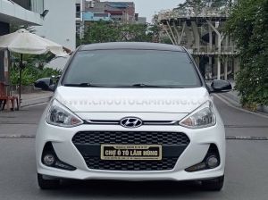 Xe Hyundai i10 Grand 1.2 AT 2020