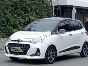 Xe Hyundai i10 Grand 1.2 AT 2020