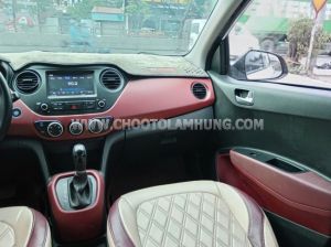 Xe Hyundai i10 Grand 1.2 AT 2020