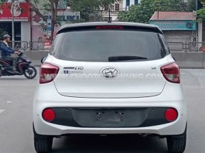 Xe Hyundai i10 Grand 1.2 AT 2020