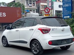 Xe Hyundai i10 Grand 1.2 AT 2020