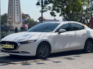 Xe Mazda 3 1.5L Luxury 2022