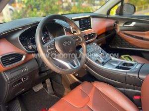 Xe Hyundai SantaFe Tiêu chuẩn 2.5L 2023