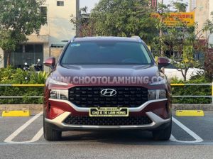 Xe Hyundai SantaFe Tiêu chuẩn 2.5L 2023