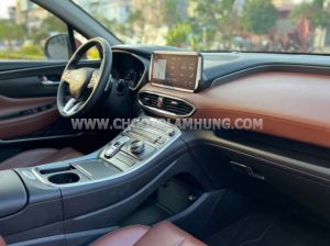 Xe Hyundai SantaFe Tiêu chuẩn 2.5L 2023