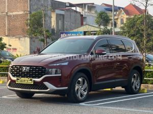 Xe Hyundai SantaFe Tiêu chuẩn 2.5L 2023