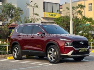 Xe Hyundai SantaFe Tiêu chuẩn 2.5L 2023