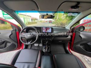 Xe Hyundai i10 1.2 AT 2022