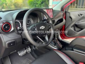 Xe Hyundai i10 1.2 AT 2022