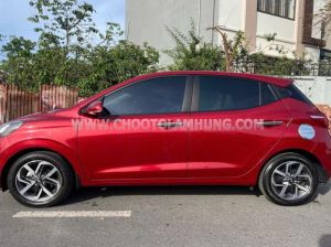 Xe Hyundai i10 1.2 AT 2022