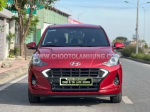 Xe Hyundai i10 1.2 AT 2022