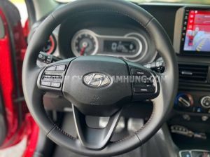 Xe Hyundai i10 1.2 AT 2022