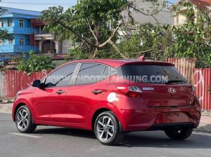 Xe Hyundai i10 1.2 AT 2022