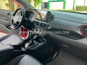 Xe Hyundai i10 1.2 AT 2022