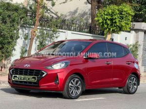 Xe Hyundai i10 1.2 AT 2022