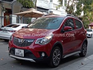 Xe VinFast Fadil 1.4 AT 2021