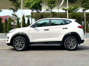 Xe Hyundai Tucson 2.0 ATH 2020