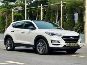 Xe Hyundai Tucson 2.0 ATH 2020