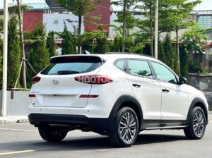 Xe Hyundai Tucson 2.0 ATH 2020