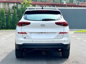 Xe Hyundai Tucson 2.0 ATH 2020