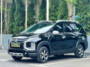 Xe Mitsubishi Xpander Cross 1.5 AT 2022