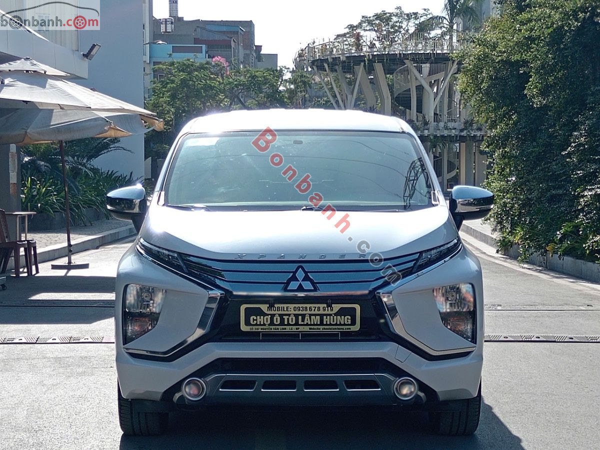 Mitsubishi Xpander 1.5 AT