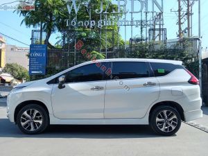 Xe Mitsubishi Xpander 1.5 AT 2018