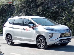 Xe Mitsubishi Xpander 1.5 AT 2018