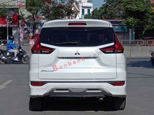 Xe Mitsubishi Xpander 1.5 AT 2018