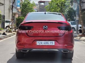 Xe Mazda 3 1.5L Luxury 2021