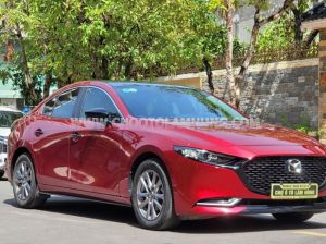 Xe Mazda 3 1.5L Luxury 2021