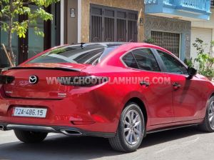 Xe Mazda 3 1.5L Luxury 2021