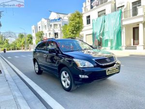 Xe Lexus RX 350 AWD 2008