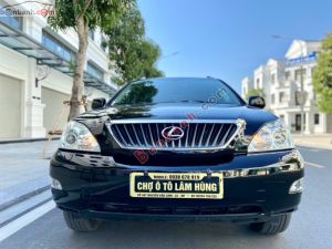 Xe Lexus RX 350 AWD 2008