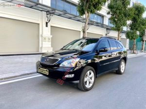 Xe Lexus RX 350 AWD 2008