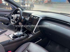 Xe Hyundai Tucson 1.6 AT Turbo HTRAC Đặc biệt 2023