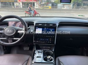 Xe Hyundai Tucson 1.6 AT Turbo HTRAC Đặc biệt 2023